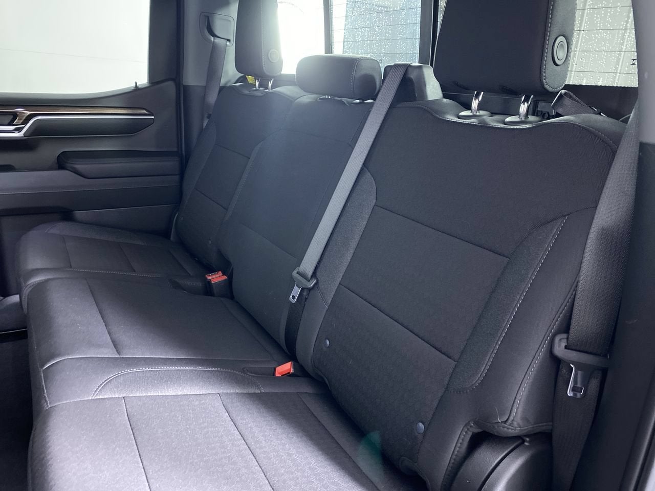 2024 Chevrolet Silverado 1500 RST - Photo 14