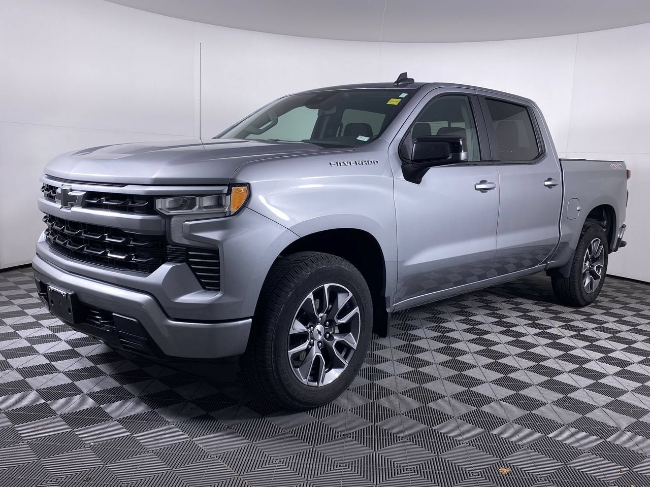 2024 Chevrolet Silverado 1500 RST - Photo 18