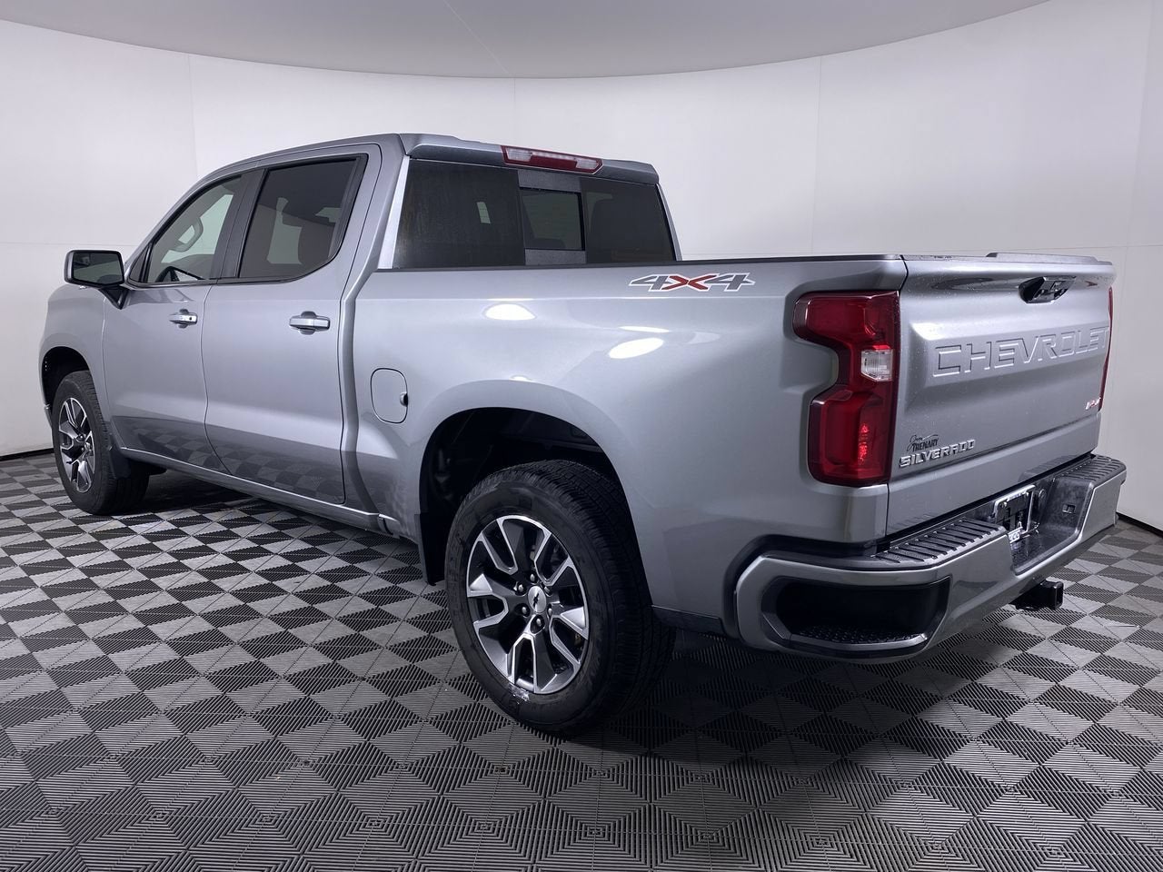 2024 Chevrolet Silverado 1500 RST - Photo 19