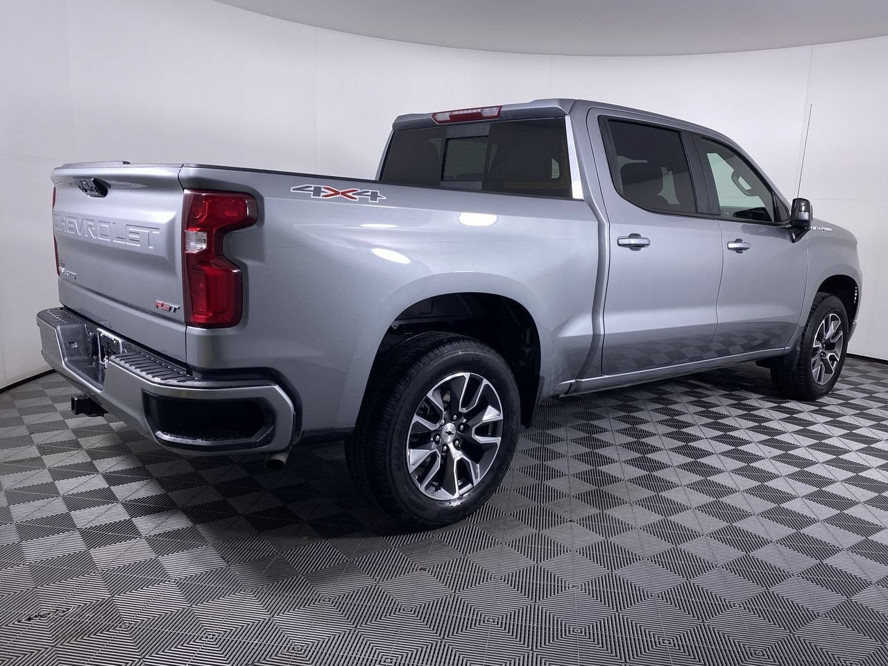 2024 Chevrolet Silverado 1500 RST - Photo 20