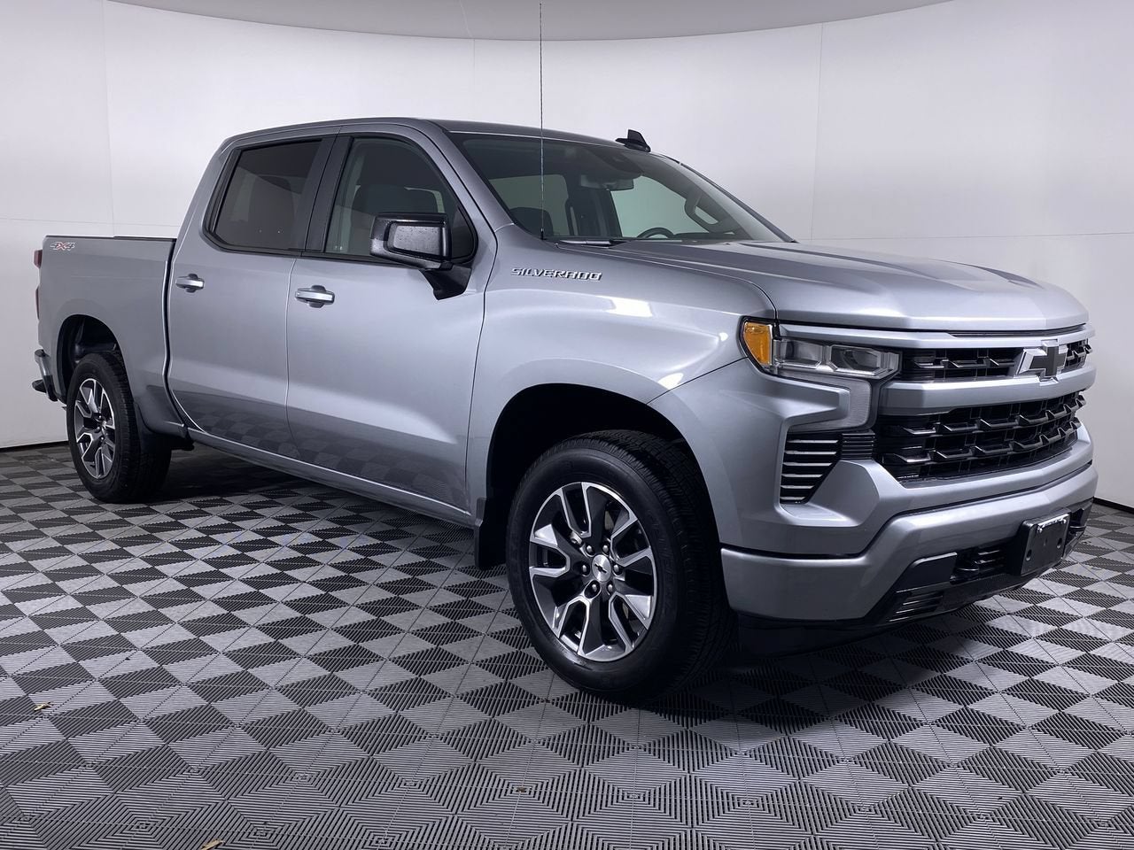 2024 Chevrolet Silverado 1500 RST - Photo 21