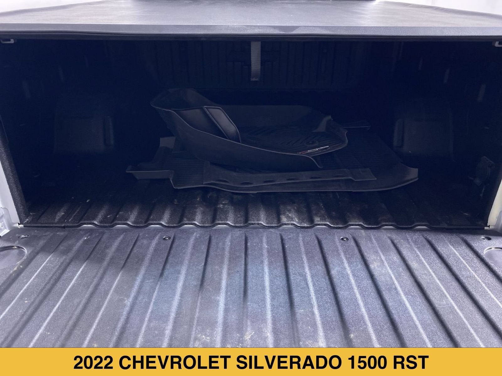 2022 Chevrolet Silverado 1500 RST - Photo 14