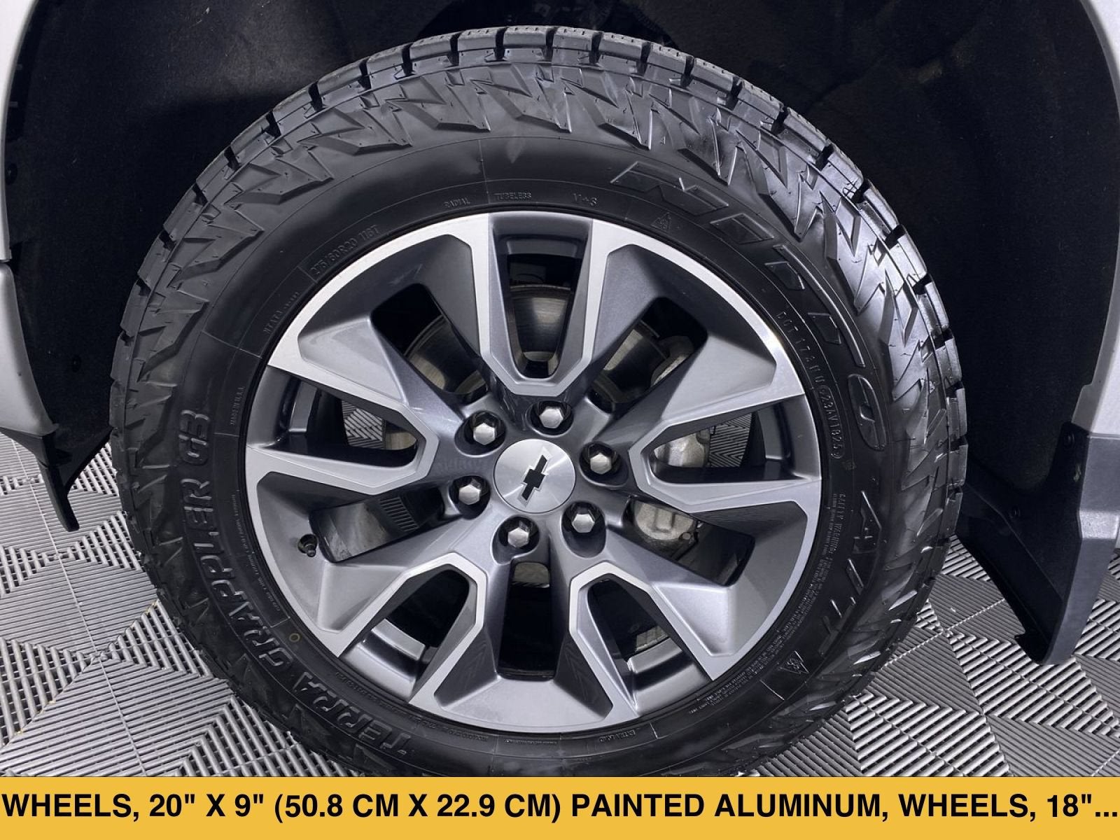 2022 Chevrolet Silverado 1500 RST - Photo 15