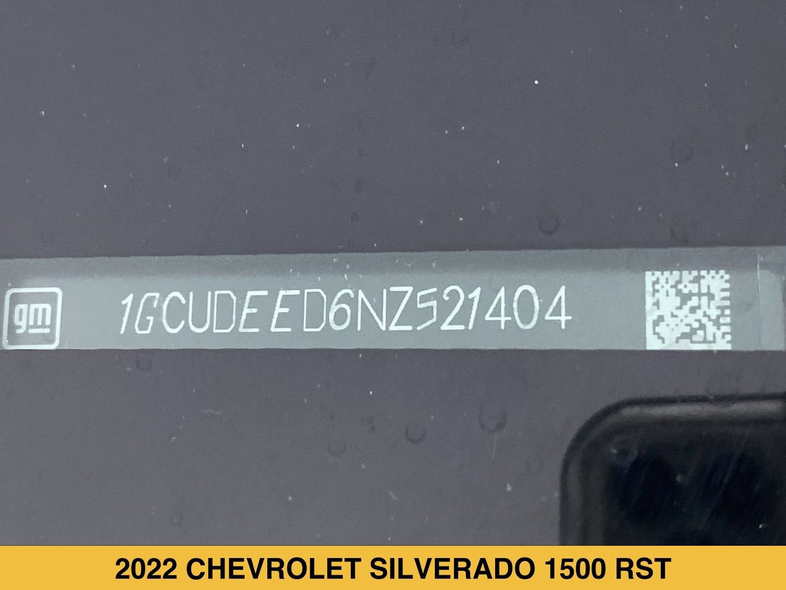 2022 Chevrolet Silverado 1500 RST - Photo 16