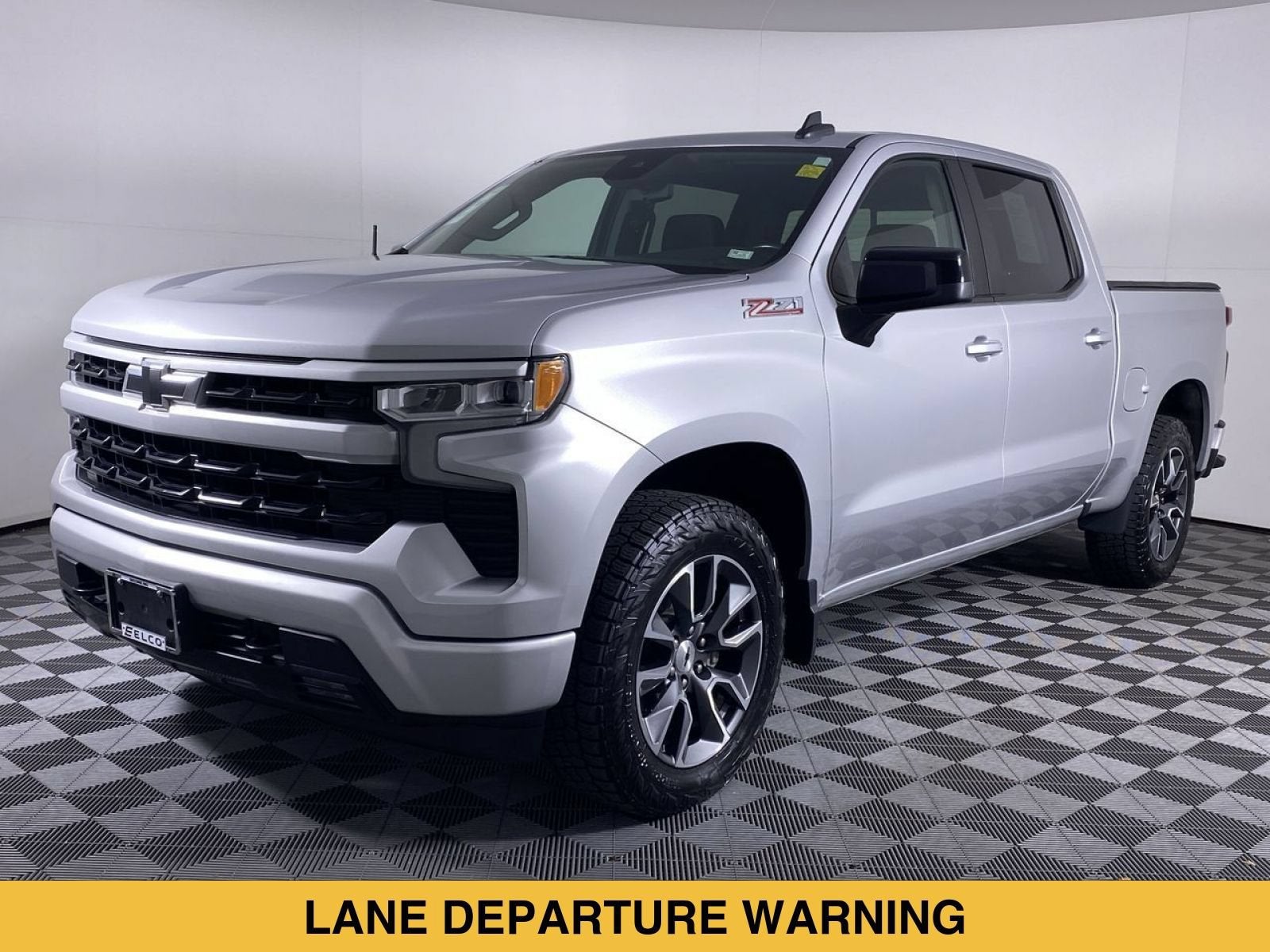 2022 Chevrolet Silverado 1500 RST - Photo 17