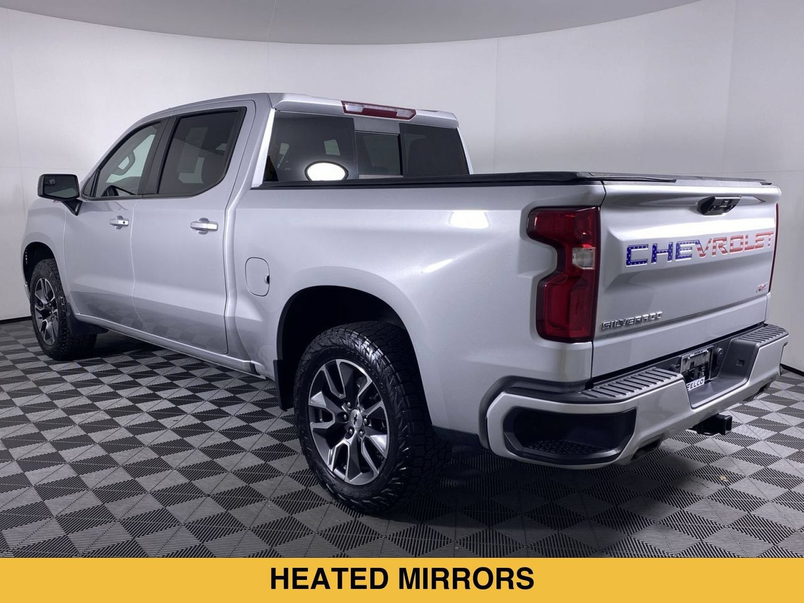 2022 Chevrolet Silverado 1500 RST - Photo 18