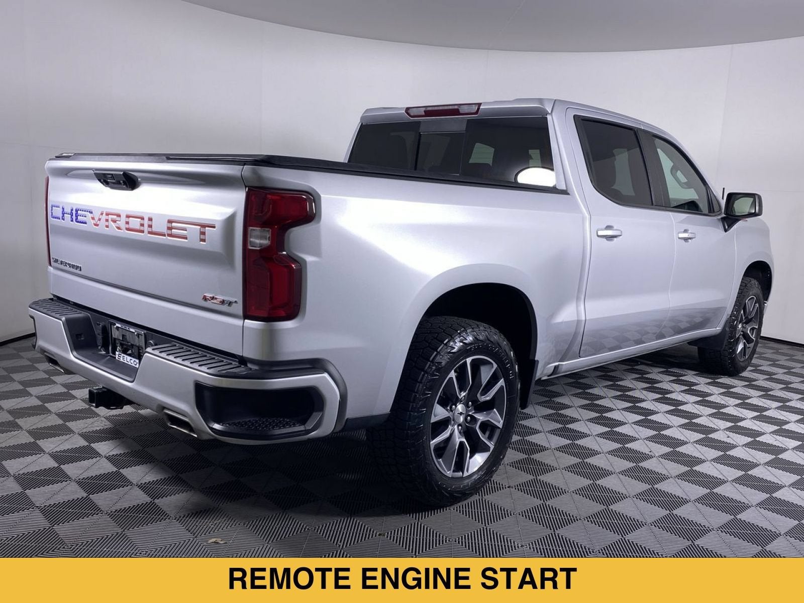2022 Chevrolet Silverado 1500 RST - Photo 19