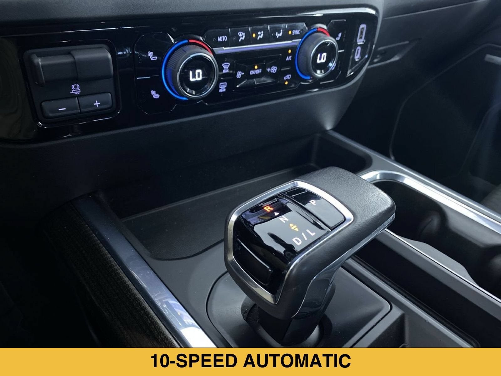 2022 Chevrolet Silverado 1500 RST - Photo 7