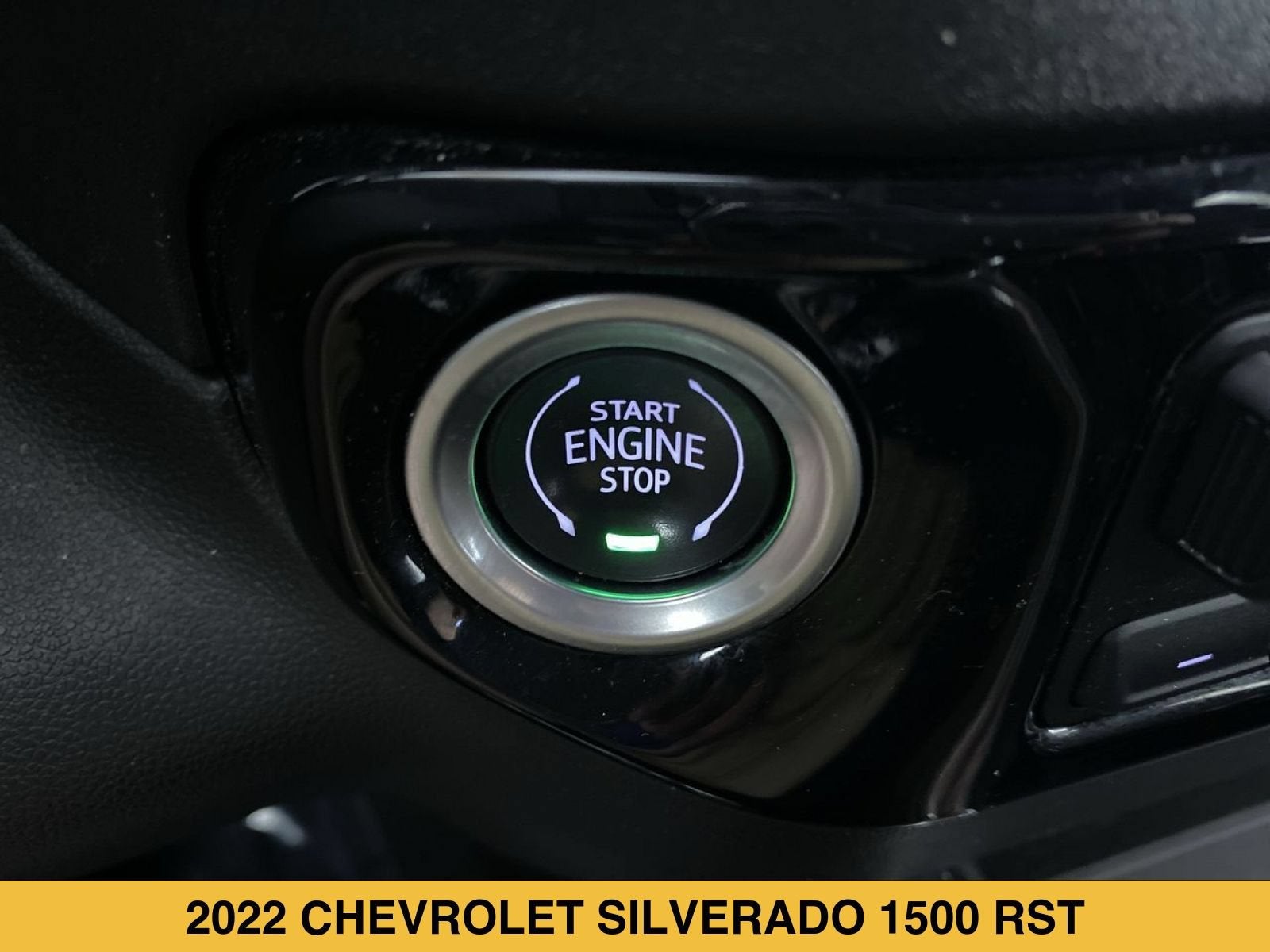 2022 Chevrolet Silverado 1500 RST - Photo 8
