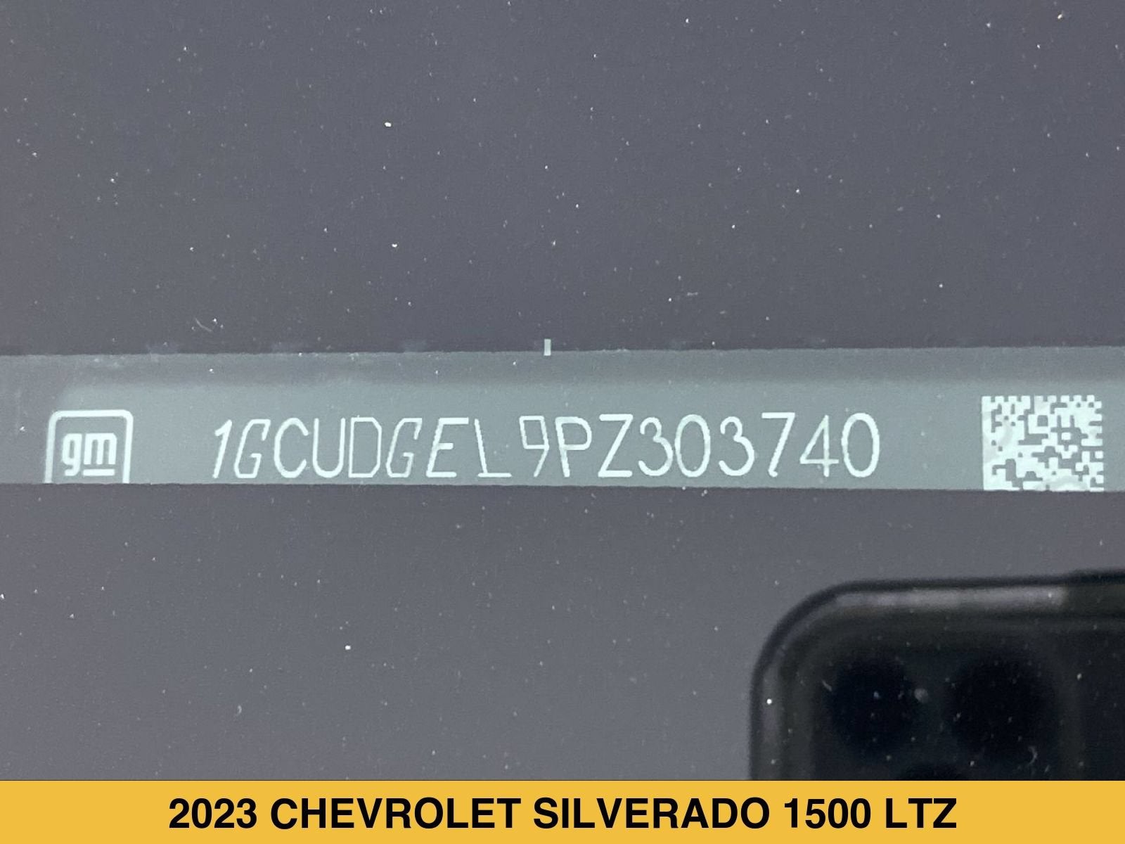 2023 Chevrolet Silverado 1500 LTZ - Photo 18