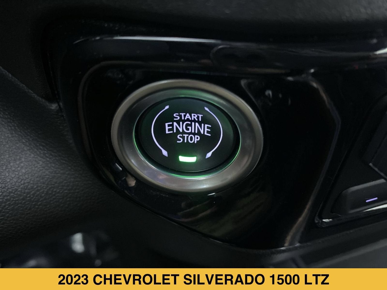 2023 Chevrolet Silverado 1500 LTZ - Photo 9