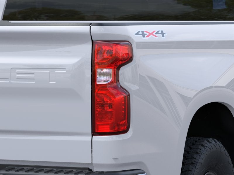 2026 Chevrolet Silverado 1500 Work Truck - Photo 35
