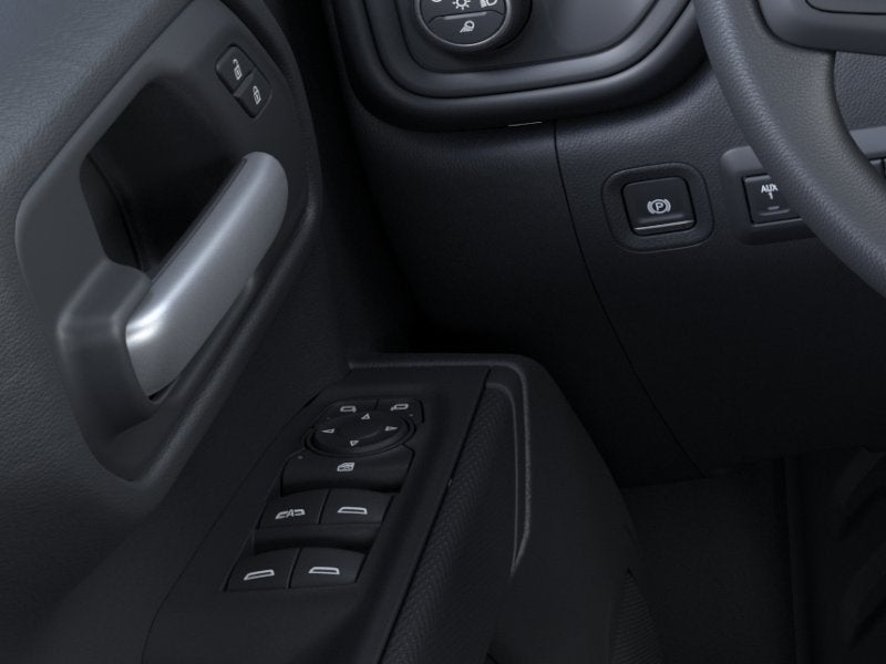 2026 Chevrolet Silverado 1500 Work Truck - Photo 46