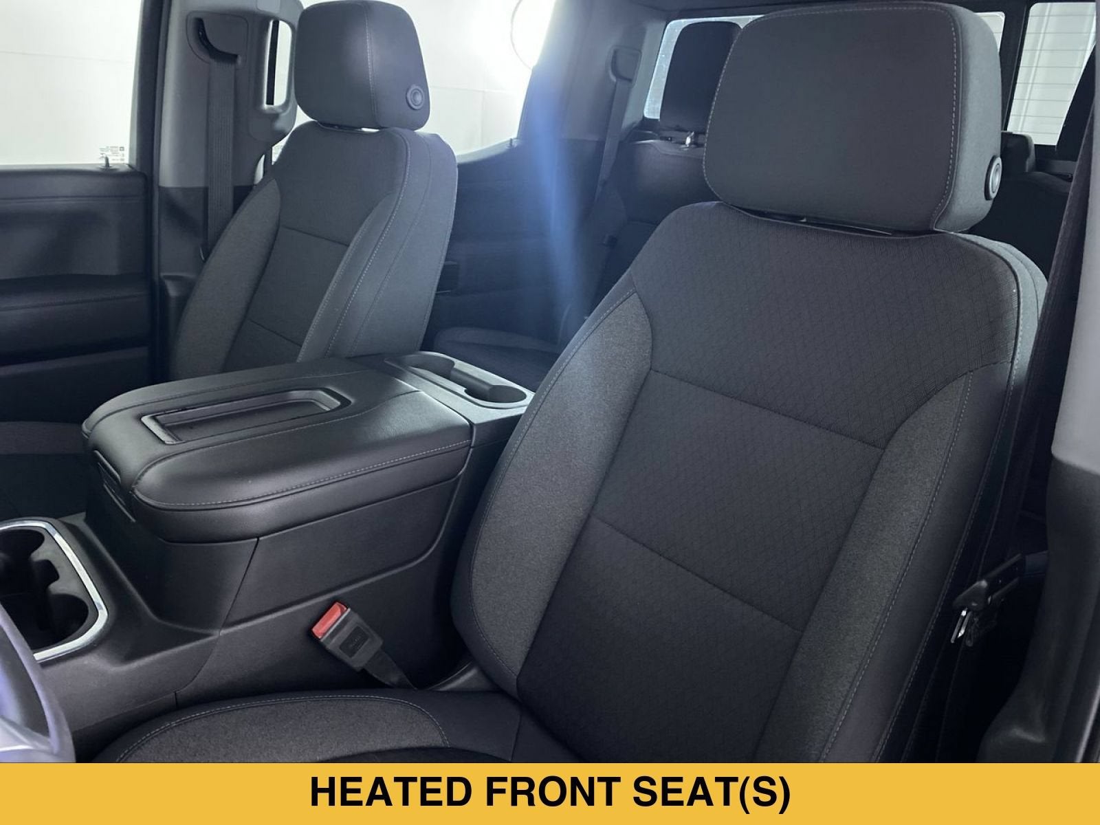 2019 Chevrolet Silverado 1500 RST - Photo 10