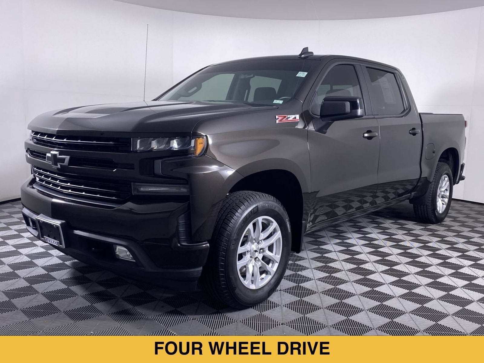 2019 Chevrolet Silverado 1500 RST - Photo 17