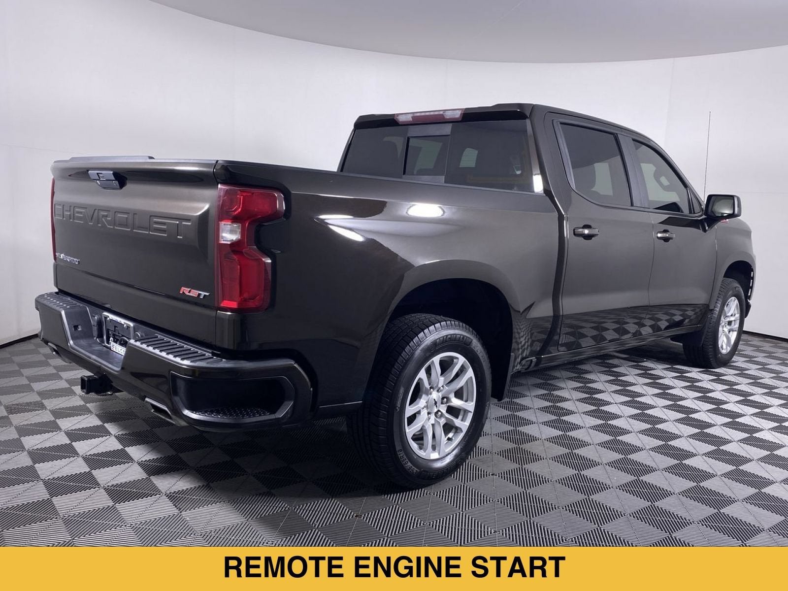 2019 Chevrolet Silverado 1500 RST - Photo 19