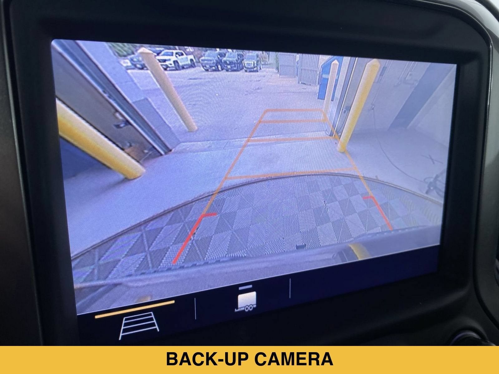 2019 Chevrolet Silverado 1500 RST - Photo 6