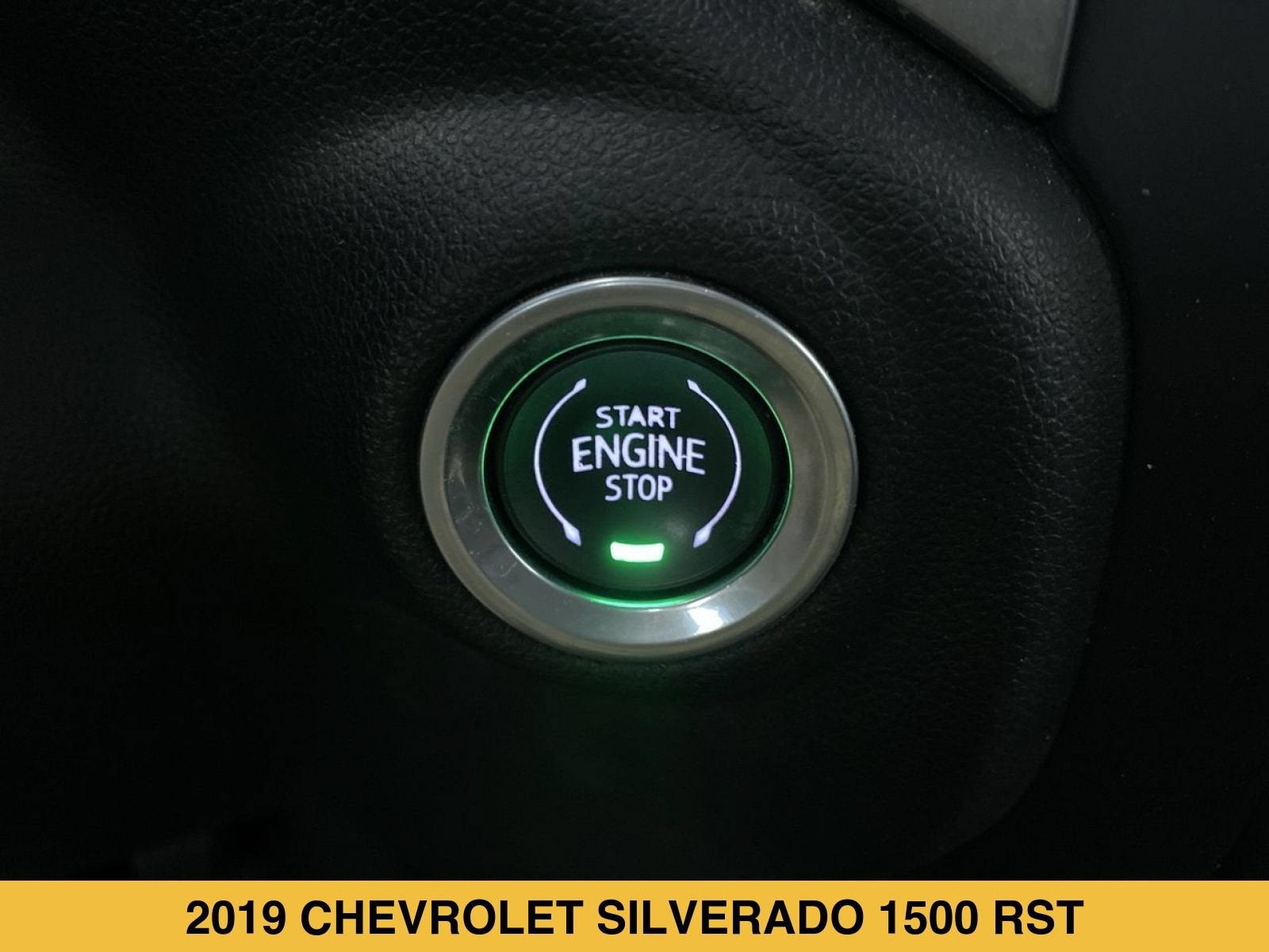 2019 Chevrolet Silverado 1500 RST - Photo 8