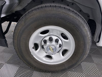 2024 Chevrolet Express Cargo 2500 WT