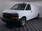 2024 Chevrolet Express Cargo 2500 WT