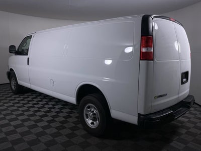 2024 Chevrolet Express Cargo 2500 WT
