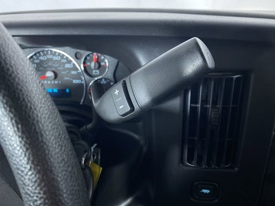 2024 Chevrolet Express Cargo 2500 WT