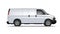 2026 Chevrolet Express Cargo 1WT