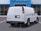 2026 Chevrolet Express Cargo 1WT