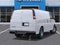 2026 Chevrolet Express Cargo 1WT