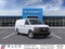 2026 Chevrolet Express Cargo 1WT