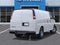 2026 Chevrolet Express Cargo 1WT
