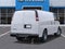 2026 Chevrolet Express Cargo 1WT