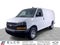 2025 Chevrolet Express Cargo 3500 WT