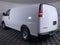 2025 Chevrolet Express Cargo 3500 WT