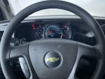 2025 Chevrolet Express Cargo 3500 WT