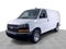 2025 Chevrolet Express Cargo 3500 WT