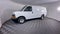 2025 Chevrolet Express Cargo 3500 WT