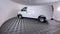 2025 Chevrolet Express Cargo 3500 WT