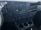 2025 Chevrolet Express Cargo 3500 WT