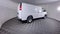 2025 Chevrolet Express Cargo 3500 WT