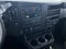 2025 Chevrolet Express Cargo 3500 WT