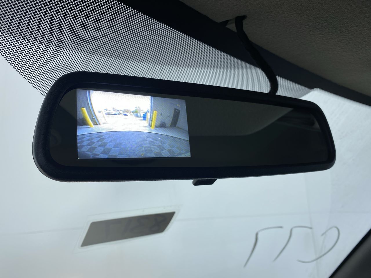 2025 Chevrolet Express Cargo 3500 WT