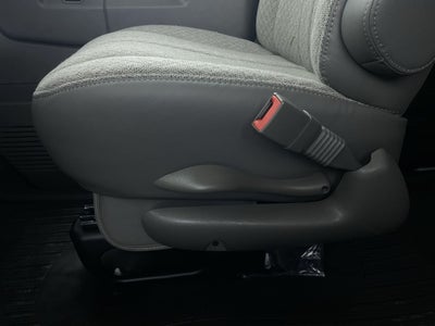 2025 Chevrolet Express Cargo 3500 WT