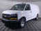 2025 Chevrolet Express Cargo 3500 WT
