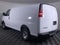 2025 Chevrolet Express Cargo 3500 WT