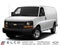 2017 Chevrolet Express Cargo 3500 Work Van