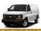 2017 Chevrolet Express Cargo 3500 Work Van