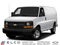 2016 Chevrolet Express Cargo 3500 Work Van