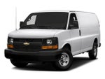 2016 Chevrolet Express Cargo 3500 Work Van
