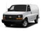 2016 Chevrolet Express Cargo 3500 Work Van